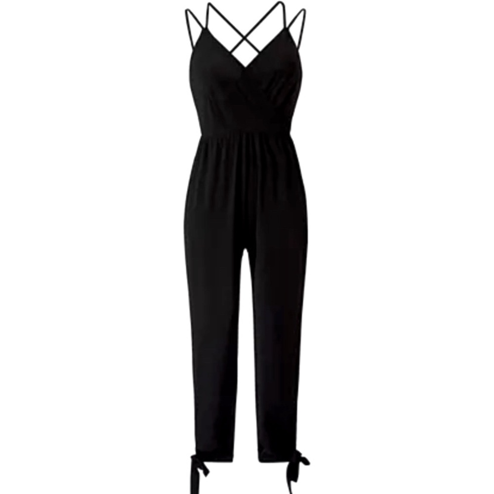 BCBGeneration Jumpsuit.